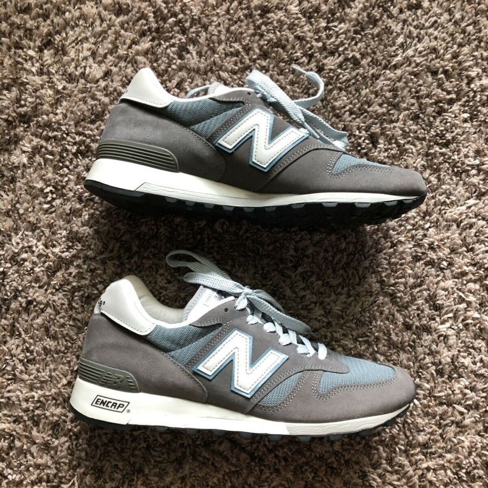 NEW BALANCE CLASSIC 1300 SIZE MENS 10